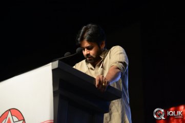 Pawan Kalyan Jana Sena Party Launch